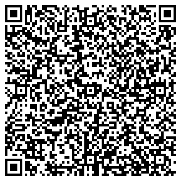 QR-код с контактной информацией организации Студия свадебного декора и флористики Фантан, ЧП