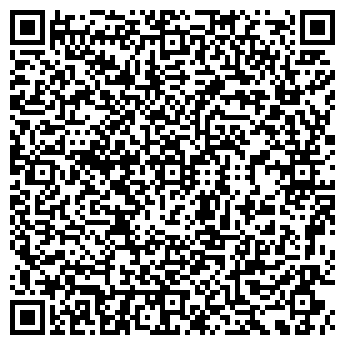QR-код с контактной информацией организации Арт Декор, ООО