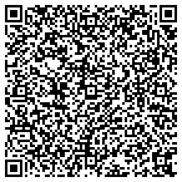 QR-код с контактной информацией организации Каскад "Kaskad", ЧП