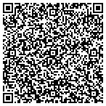 QR-код с контактной информацией организации МКФ(Мастерская Креативной Флористики),СПД