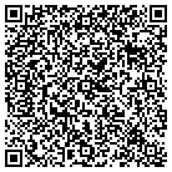 QR-код с контактной информацией организации Жасмин, ЧП