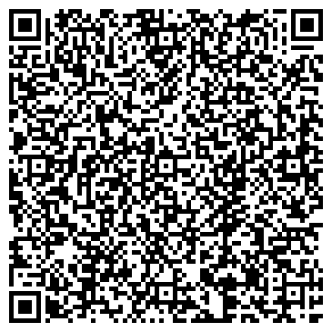 QR-код с контактной информацией организации Агентство Праздников Апельсин, ИП