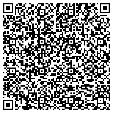 QR-код с контактной информацией организации Тиа - флор студия флористики и дизайна, ООО (T I A)