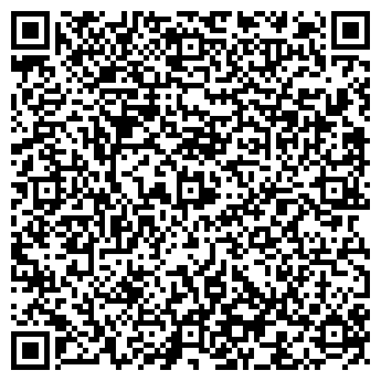 QR-код с контактной информацией организации ВлаБи, ООО