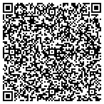 QR-код с контактной информацией организации Букет Сеть цветочных павильонов, ИП