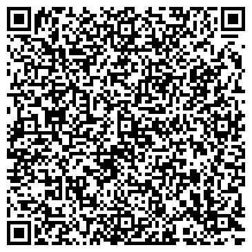 QR-код с контактной информацией организации Фортуна Адил, ИП Торговая компания