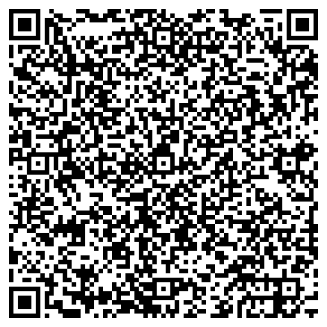 QR-код с контактной информацией организации Мангуст (Интернет магазин), ТОО