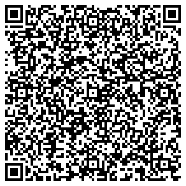 QR-код с контактной информацией организации Sheberinterior (ШеберИнтериор), ИП