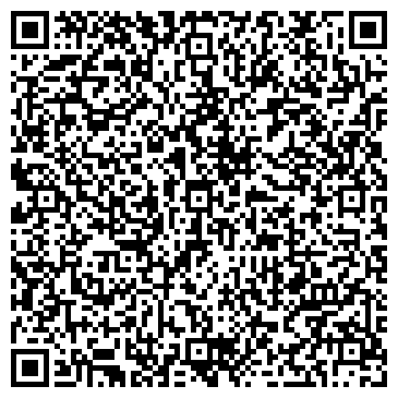 QR-код с контактной информацией организации Студия Максима Ведерникова, Компания