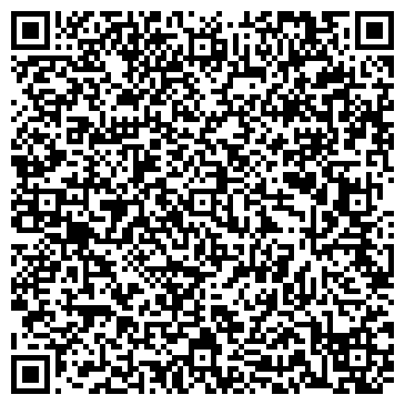 QR-код с контактной информацией организации AstanaPromDesign (АстанаПромДизайн), ИП