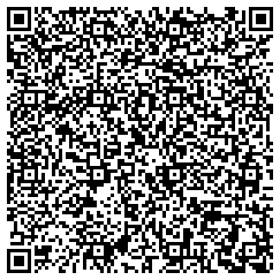 QR-код с контактной информацией организации Центр Натяжных Потолков, ТОО