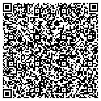 QR-код с контактной информацией организации Байдала М.Ю. ИП, Студия дизайна FM