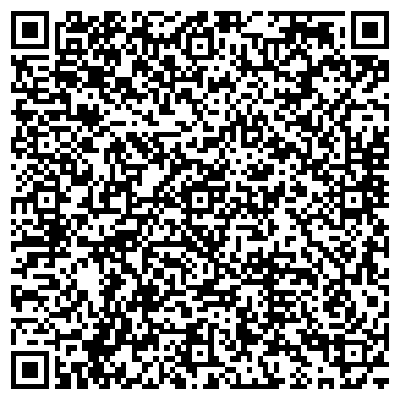 QR-код с контактной информацией организации Йорк Джонсон Контролс, ТОО