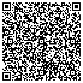 QR-код с контактной информацией организации For Room (Фо Рум), ТОО