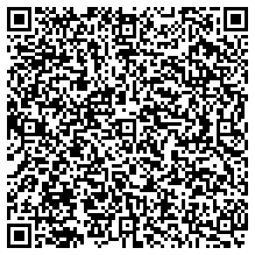QR-код с контактной информацией организации Салон Интерьера Art Window (Арт Виндоу), ТОО