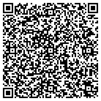 QR-код с контактной информацией организации АВТО-КУРС