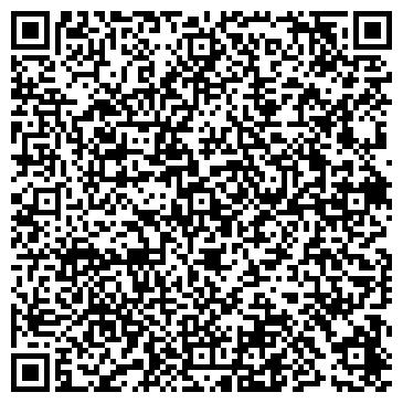 QR-код с контактной информацией организации Веселый Лелик, ТОО