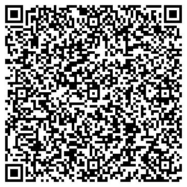 QR-код с контактной информацией организации Салон штор "Vip-design"