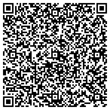 QR-код с контактной информацией организации Спецкомбинат Ритуальных Услуг, ГКП