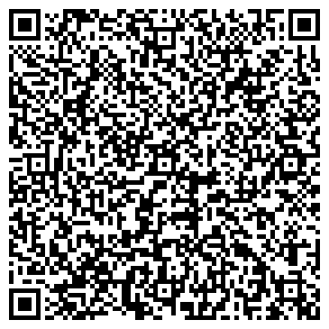 QR-код с контактной информацией организации Дизаин студия Орхидея, ЧП