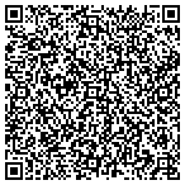 QR-код с контактной информацией организации Карлыгаш Салон цветов, ИП