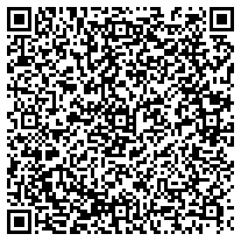 QR-код с контактной информацией организации Витраж Сан-Гобен