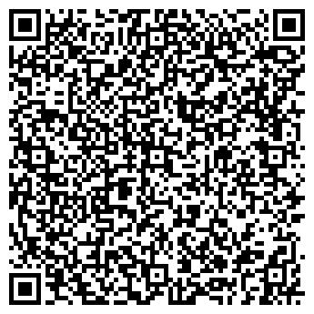QR-код с контактной информацией организации Частное предприятие Vladimirova Art Gallery