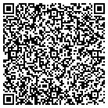 QR-код с контактной информацией организации интернет-магазин "Тopic"