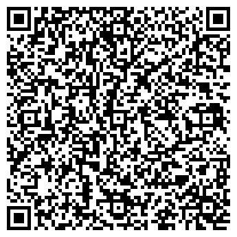 QR-код с контактной информацией организации Студия лепнины "Бернини"