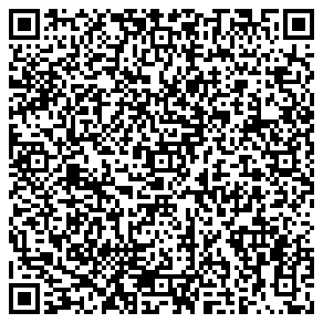 QR-код с контактной информацией организации Корпорация СК Интерстрой