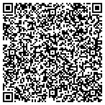 QR-код с контактной информацией организации Текстильная мастерская «ЯНКА»