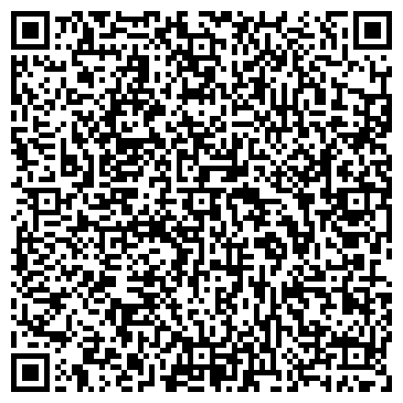 QR-код с контактной информацией организации Семизам (Просто мебель), ПЧУП