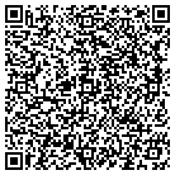 QR-код с контактной информацией организации Трубапласт, ООО