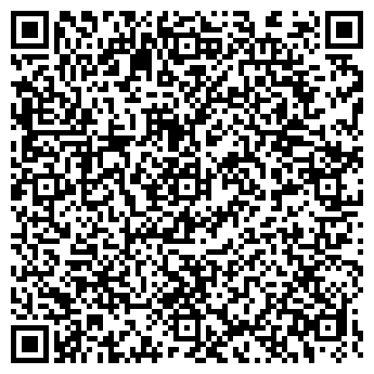 QR-код с контактной информацией организации Тимбертрейд, ООО