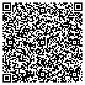 QR-код с контактной информацией организации Украинско-датское СП Порса-Украина