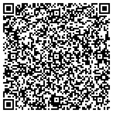 QR-код с контактной информацией организации ЧП SlavArt ателье