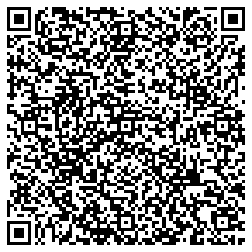 QR-код с контактной информацией организации ГласКом (glasCom), СПД