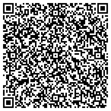 QR-код с контактной информацией организации Ванны деревянные, СПД