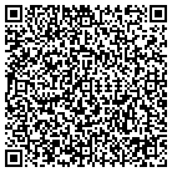 QR-код с контактной информацией организации ГлассПро, ООО