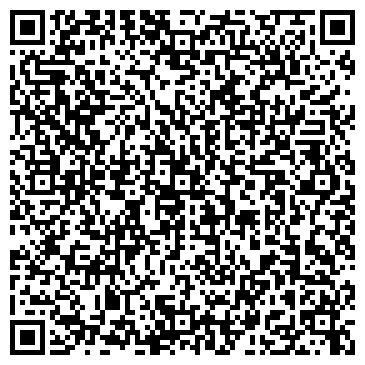 QR-код с контактной информацией организации Континент-мебель, ООО