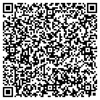 QR-код с контактной информацией организации ГАЗ НА АВТО
