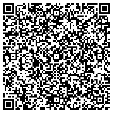 QR-код с контактной информацией организации Мебельный салон Ярес, ООО