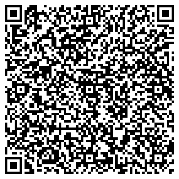 QR-код с контактной информацией организации Мастерская художественной росписи Tree.o, ЧП