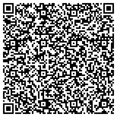 QR-код с контактной информацией организации ГлассДизайн, компания