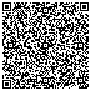 QR-код с контактной информацией организации Магазин Обивка, ЧП