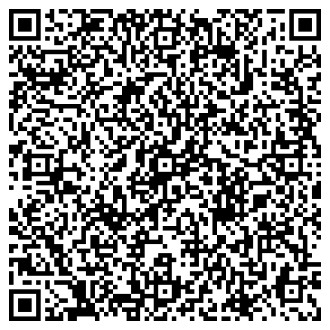 QR-код с контактной информацией организации Саранский, ФЛП