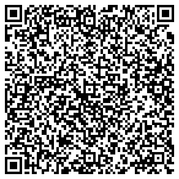 QR-код с контактной информацией организации Перетяжка мягкой мебели (ПММ), ООО