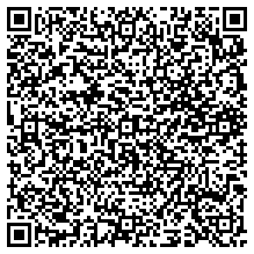 QR-код с контактной информацией организации Даск-Центр, ЧП