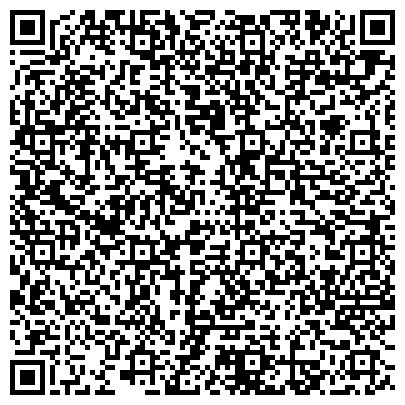 QR-код с контактной информацией организации Мебгард (MebGard) фабрика мебели, ООО