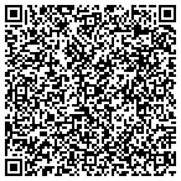 QR-код с контактной информацией организации Торговый дом Эрготек, ООО